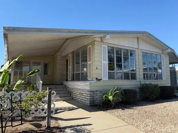 276 N El Camino Real Space 271, Oceanside, CA 92058
