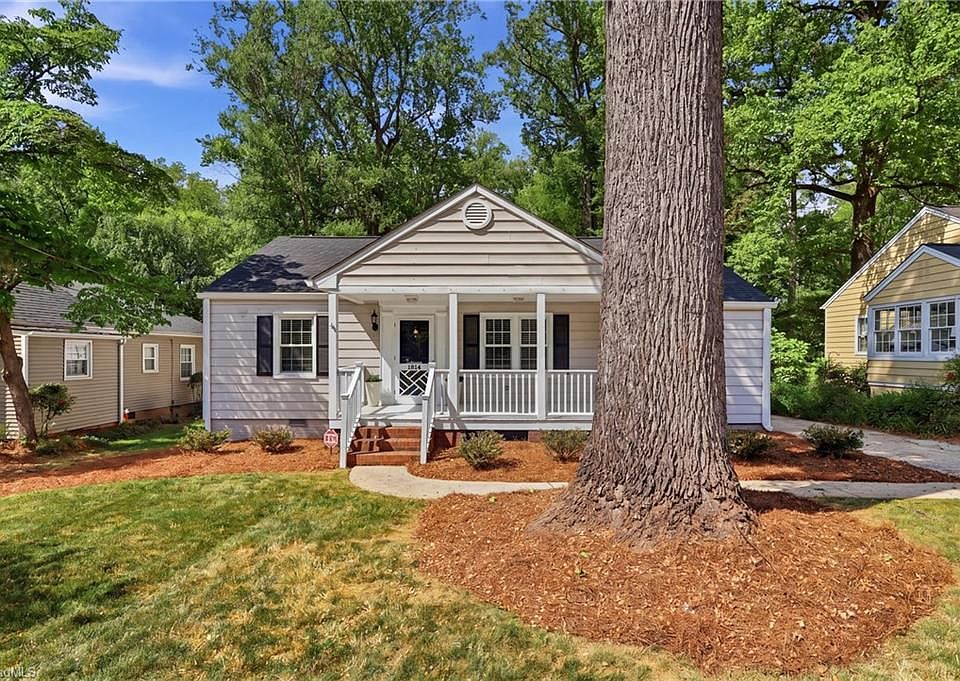 1st image of 1814 Colonial Ave