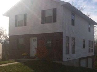 201 S 1st St, Linn, MO 65051
