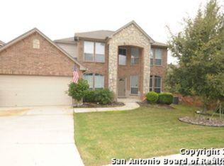 3310 Roan Valley, San Antonio, TX 78259