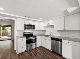 23 Patriot Cir, Durham, NC 27704