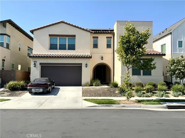 2617 E Tatum Ln, Ontario, CA 91762