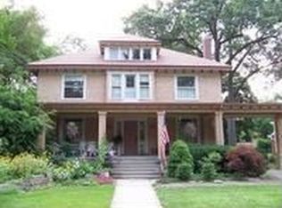 1715 Jefferson St, Muskegon, MI 49441