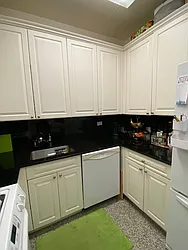 Rented by Living New York