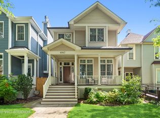 4847 N Hermitage Ave, Chicago, IL 60640