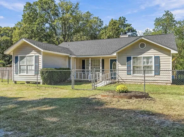5281 Sessums Rd, Silsbee, TX 77656
