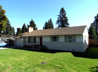 407 Marie Ave, Wenatchee, WA 98801