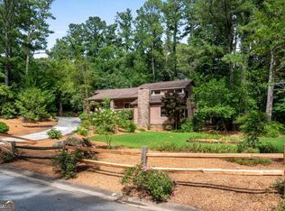 3152 Sycamore Ln, Marietta, GA