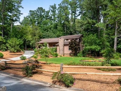 3152 Sycamore Ln, Marietta, GA, 30066