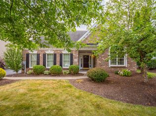 103 Driftwood Dr, Mcmurray, PA 15317