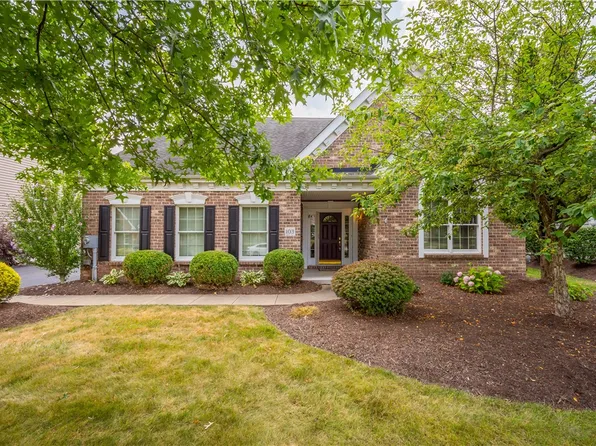 103 Driftwood Dr, McMurray, PA 15317