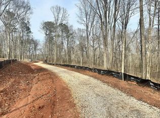 0 Sanford Oak Ct Tract 10, Nicholson, GA 30565