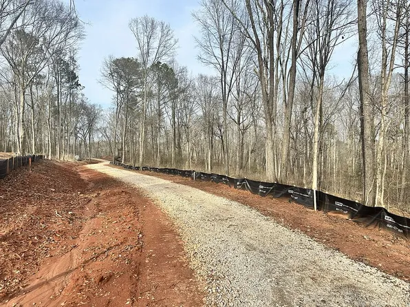 0 Sanford Oak Ct Tract 10, Nicholson, GA 30565