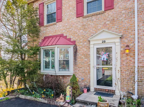29 Carriage Walk Ct, Parkville, MD 21234