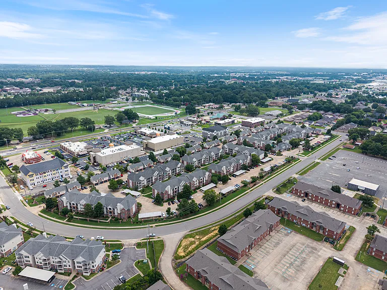 Centerstone Apartments — Photo 36