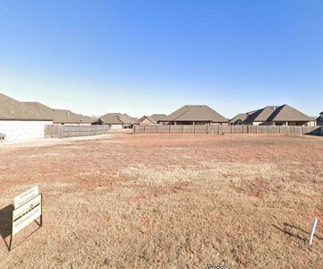 4604 Hambletonian Ln LOT 10, Mustang, OK, 73064