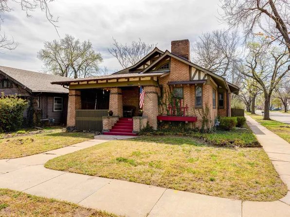 823 W Iron Ave, Salina, KS 67401