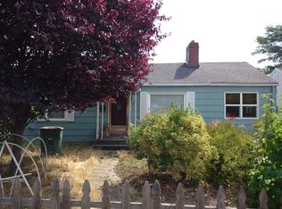 8422 37th Ave SW, Seattle, WA 98126