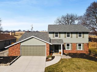 7217 Chivington Dr, Fort Wayne, IN 46815