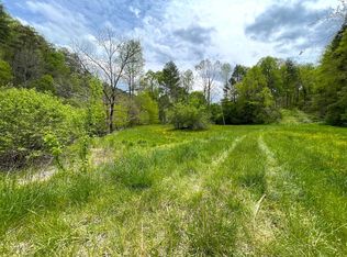 295 Dry Fork Rd, Del Rio, TN 37727