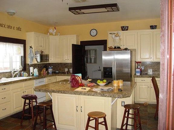 Beautiful New Kitchen