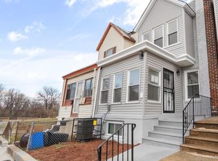 6012 Theodore St, Philadelphia, PA 19142