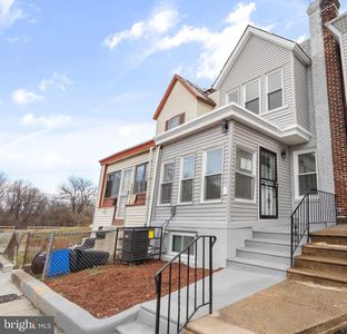 6012 Theodore St, Philadelphia, PA, 19142