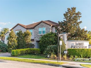 3100 Stonewyck St, Orlando, FL 32824