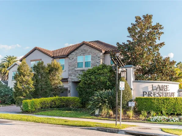 3100 Stonewyck St, Orlando, FL 32824