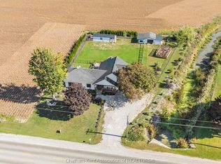 24947 Bear Line Rd, Chatham Kent, ON N7M 5J8