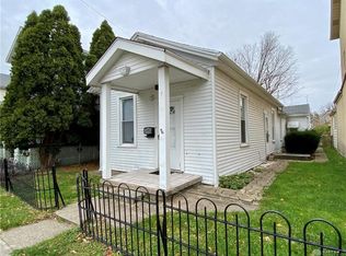 140 Kastner Ave, Dayton, OH 45410