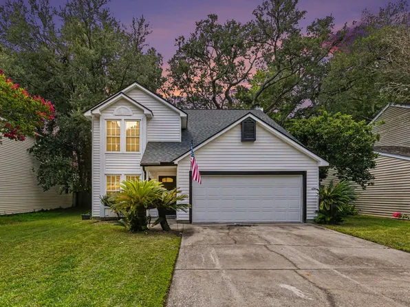 2076 Wild Flower Ln, Charleston, SC 29414