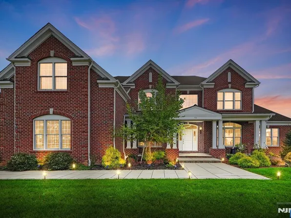 73 Woodmere Road, Upper Saddle River, NJ 07458