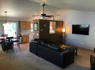 3206 Isaac Ln, Oshkosh, WI 54902