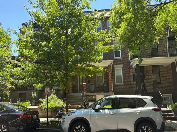 610 Rock Creek Church Rd NW, Washington, DC 20010
