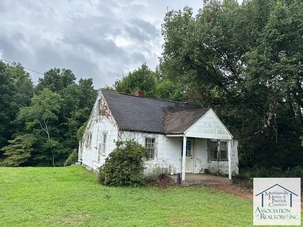 81 Oak Rd, Collinsville, VA 24078