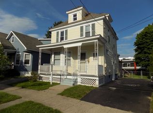 1044 Garner Ave, Schenectady, NY 12309