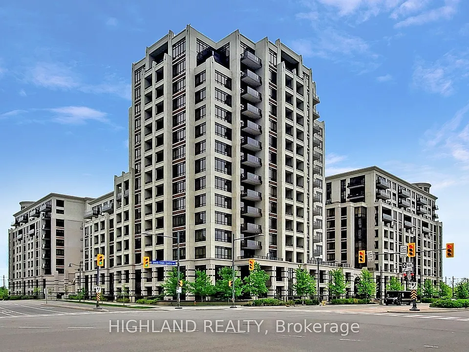 89 S Town Centre Blvd #805