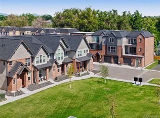 8008 W 52nd Ln #A, Arvada, CO 80002