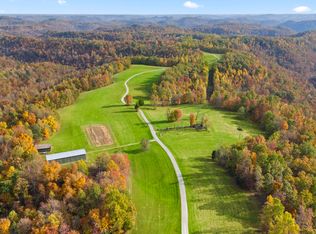 0 Lower Cane Creek Rd, Stanton, KY 40380