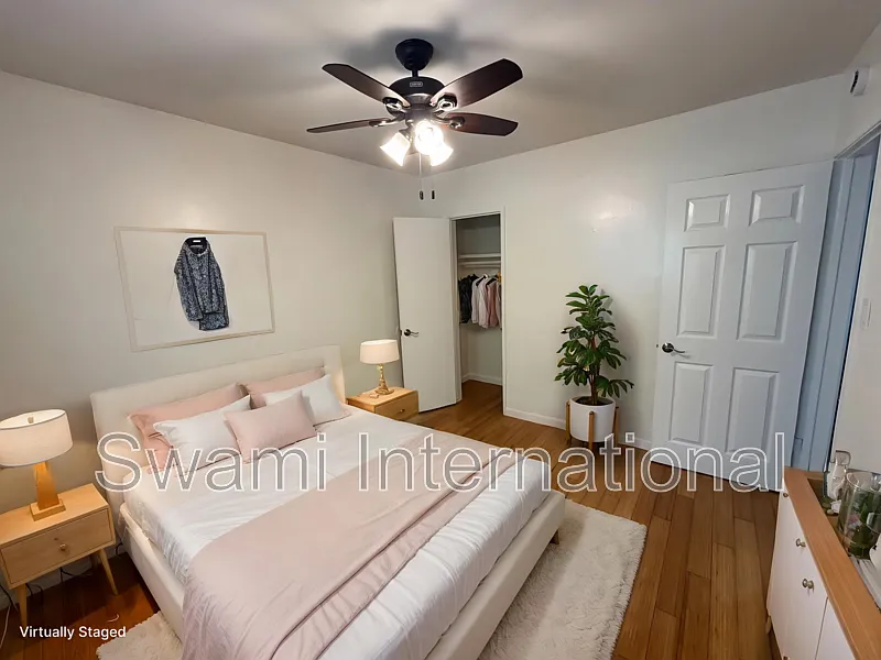 2 bed, 1.0 bath, 730 sqft, $2,495 — Photo 4