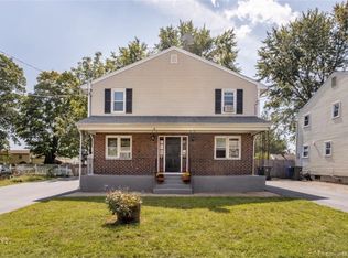 55 Graham Rd, East Hartford, CT 06118