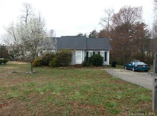 3657 Lee Moore Rd, Maiden, NC 28650