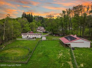 702 Kuhenbeaker Rd, Long Pond, PA 18334