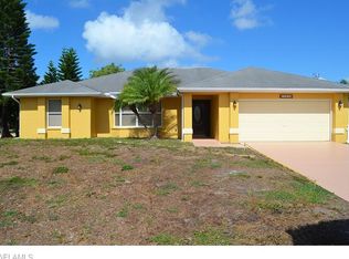 17476 Butler Rd, Fort Myers, FL 33967