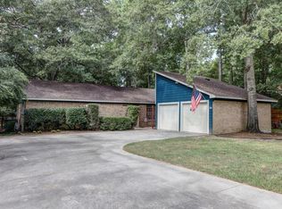 34 Artesia, Conroe, TX 77304