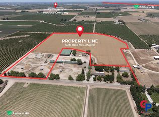 10366 Rose Ave, Atwater, CA 95301