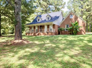 141 Autumn Cv, Gadsden, TN 38337