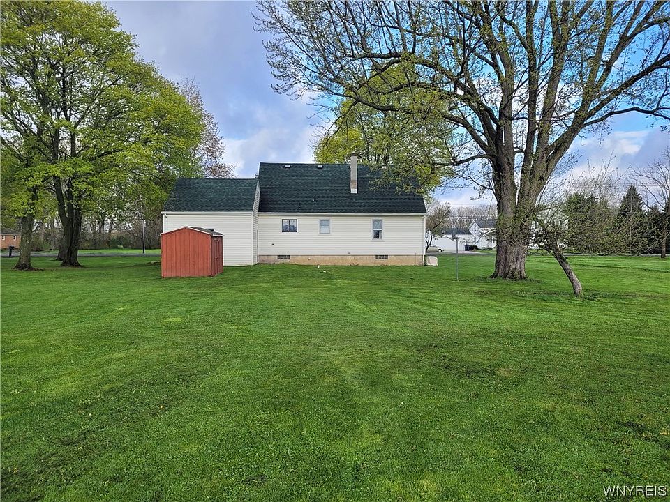 1879 Campbell Blvd, Amherst, NY 14228 Zillow
