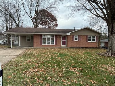 2412 Masters Dr, Cape Girardeau, MO, 63701